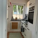 Prázdninový dům Hus Dunya Heide (Schleswig-Holstein)