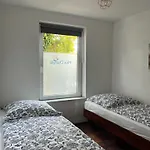 Hus Dunya Prázdninový dům