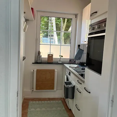 Holiday home Hus Dunya Heide (Schleswig-Holstein)