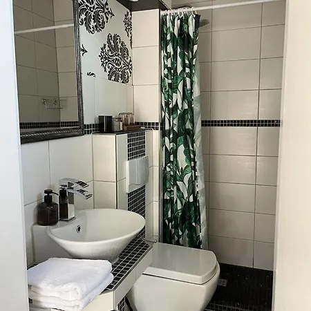 Hus Dunya Holiday home Heide (Schleswig-Holstein)
