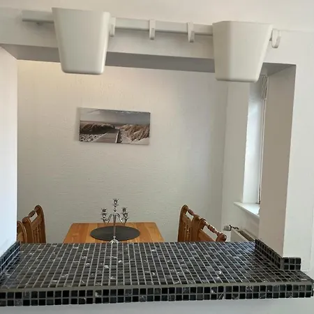 Hus Dunya Holiday home *