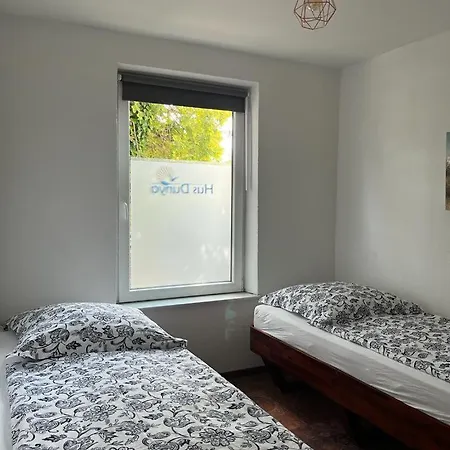 Hus Dunya Holiday home