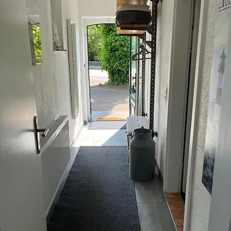 Hus Dunya Holiday home Heide (Schleswig-Holstein)