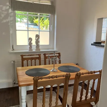 Prázdninový dům Hus Dunya