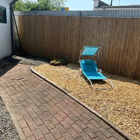 Hus Dunya Holiday home