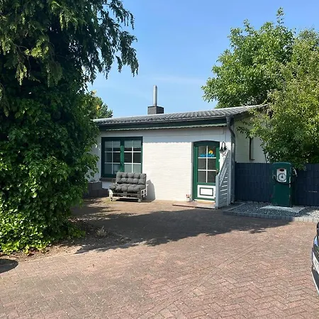 Hus Dunya * Heide (Schleswig-Holstein)