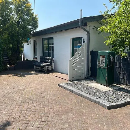 Hus Dunya Holiday home