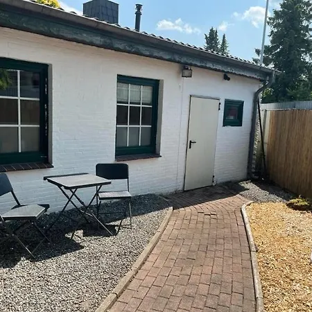 Ferienhaus Hus Dunya