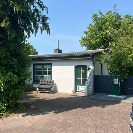 Ferienhaus Hus Dunya Heide (Schleswig-Holstein)