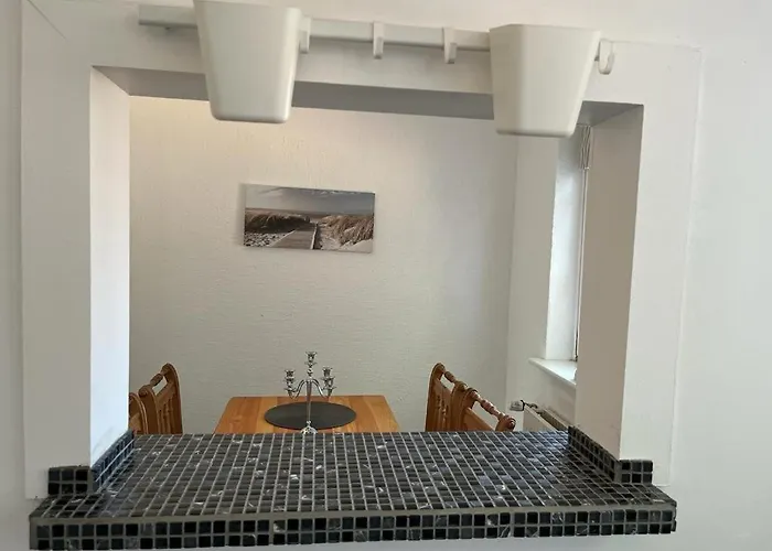 Hus Dunya Ferienhaus *