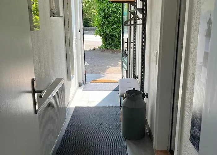 Hus Dunya Ferienhaus Heide (Schleswig-Holstein)