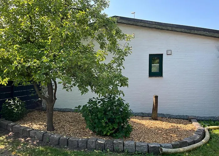 Ferienhaus Hus Dunya *